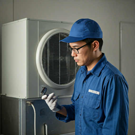 Commercial Property Maintenance Company Texas