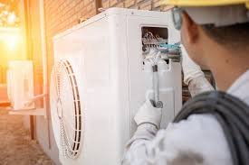 Need expert Commercial Refrigeration Services? Our HVAC specialist provides efficient repair, maintenance & installation