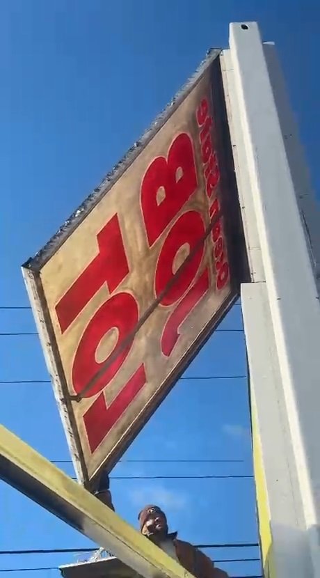 Get expert Illuminated Sign Repair services for damaged storefront signs & exterior branding. Restore visibility & attract customers