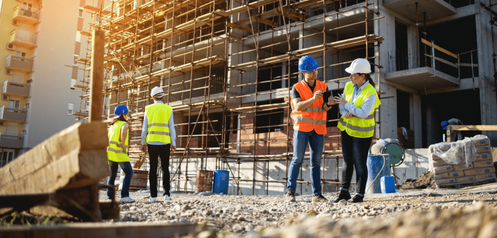 Construction, Renovation & Capital Improvements